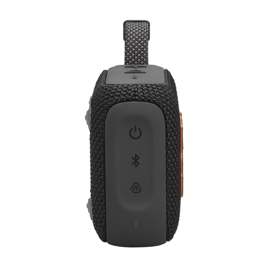 JBL Go 4 | ウルトラポータブルBluetoothスピーカー